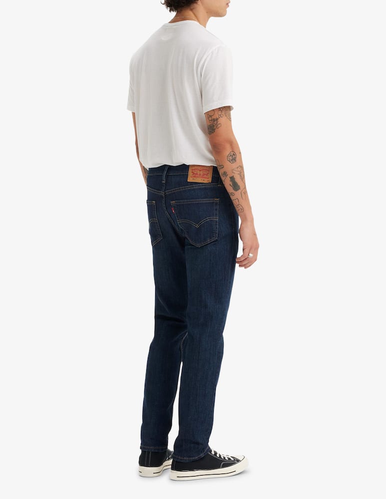 rinascente Levi's 511 slim dark jeans