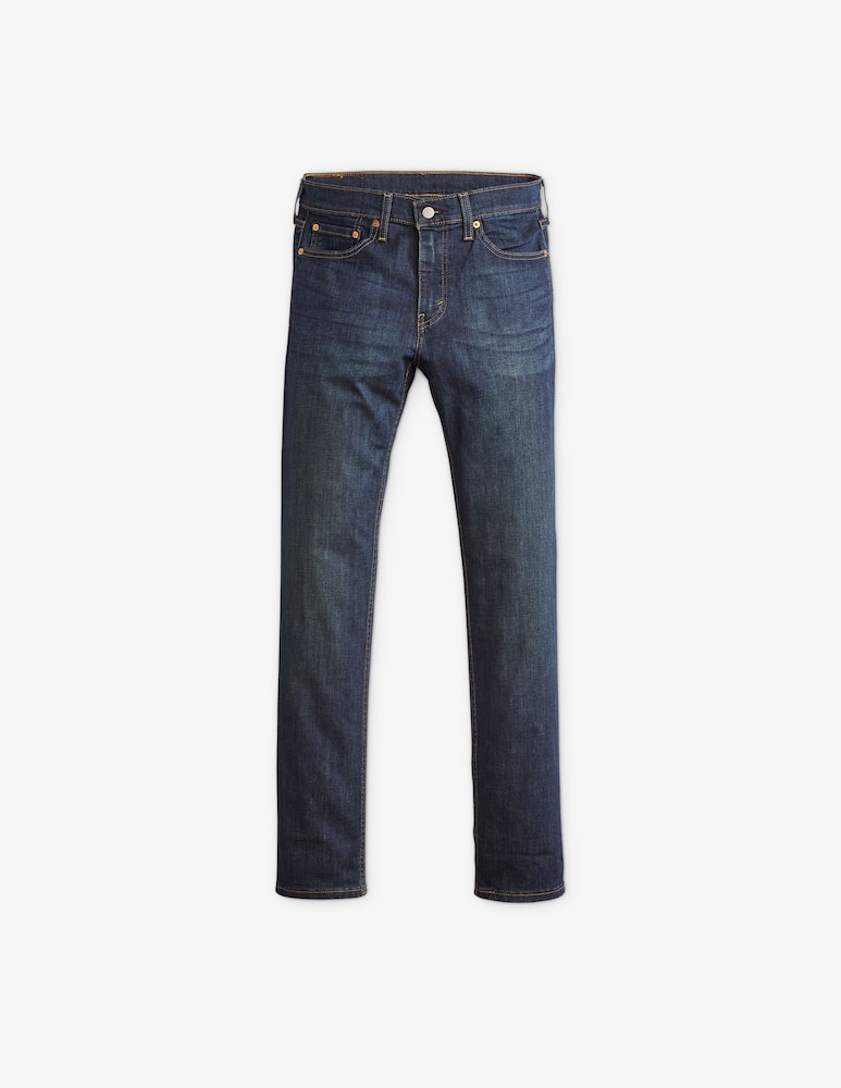 rinascente Levi's 511 slim dark jeans