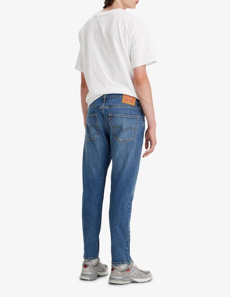 rinascente Levi's Jeans 502 taper medio chiaro