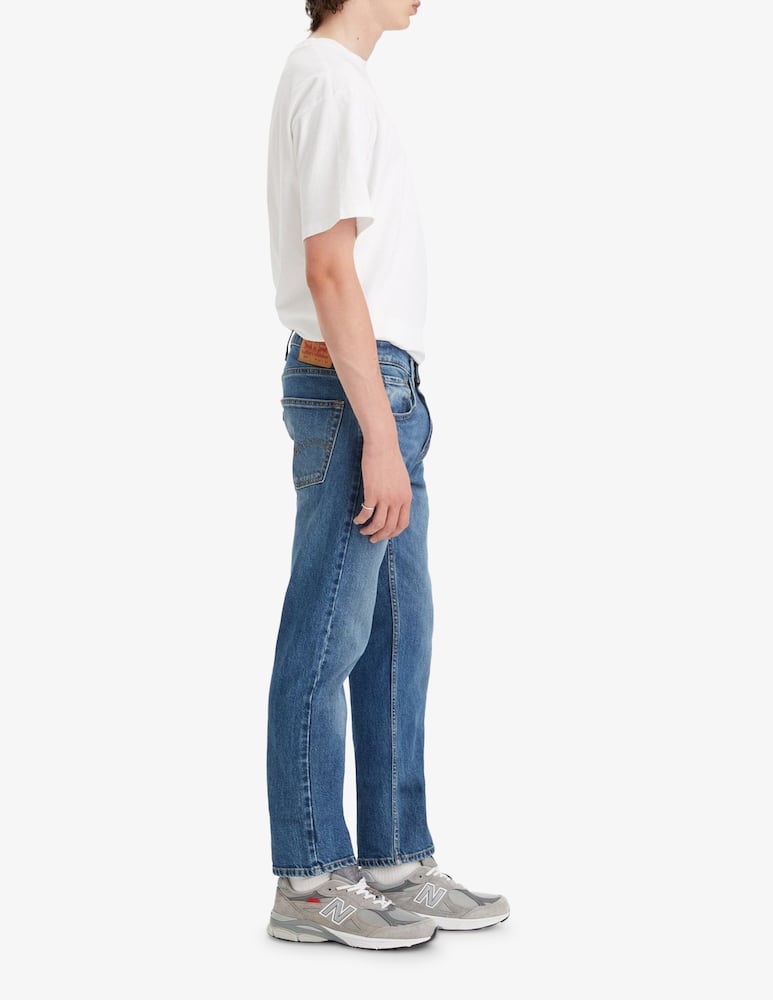 Levi's Jeans 502 taper medio chiaro - immagine 3 Levi's Jeans 502 taper medio chiaro - immagine 3