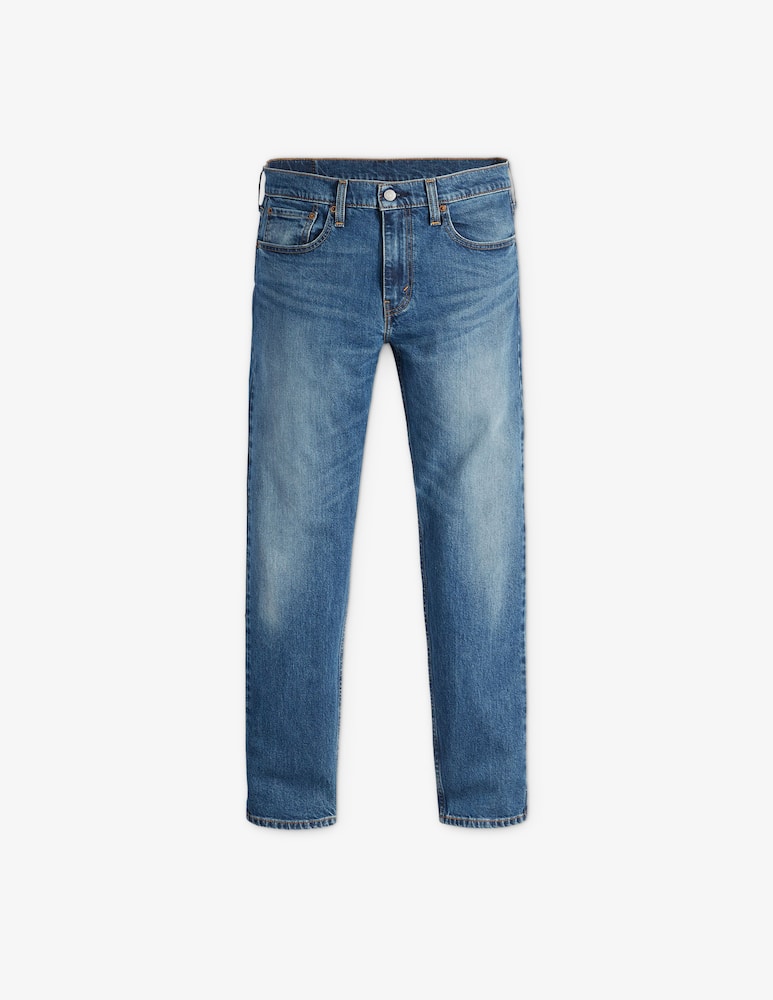 Levi's Jeans 502 taper medio chiaro - immagine 4 Levi's Jeans 502 taper medio chiaro - immagine 4