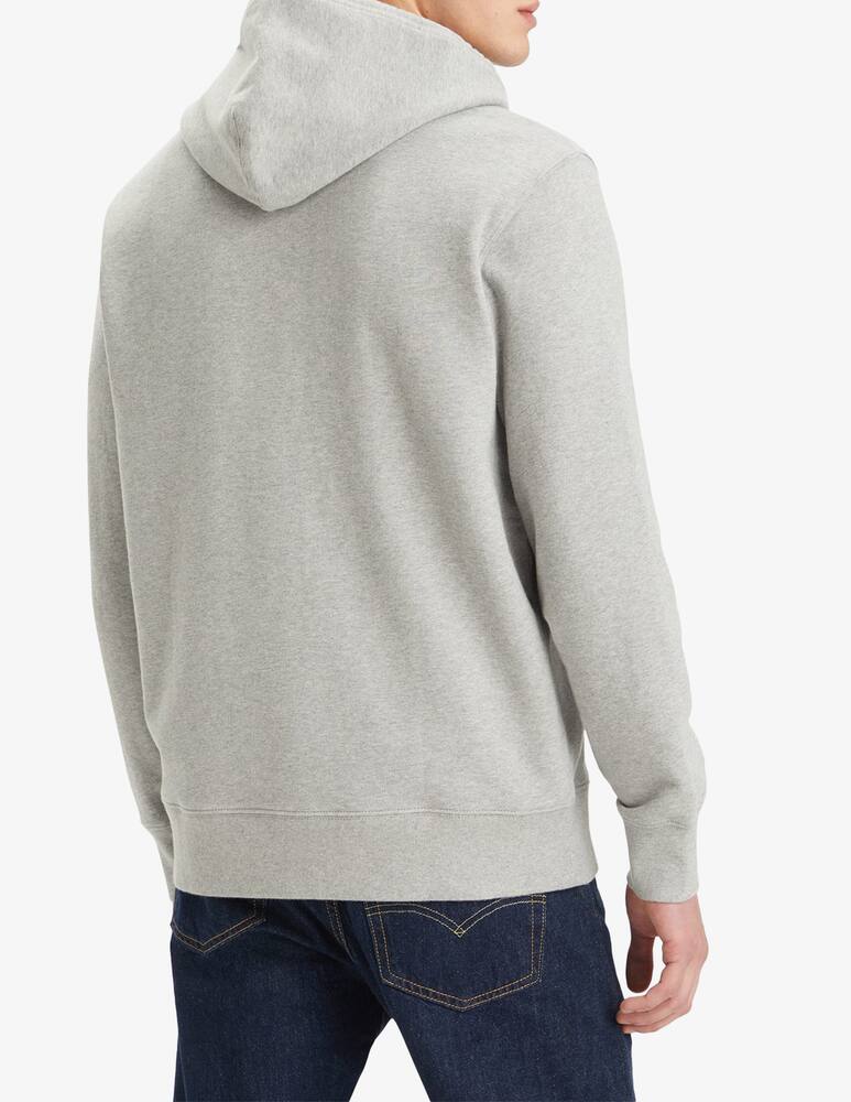rinascente Levi's Felpa con cappuccio Batwing