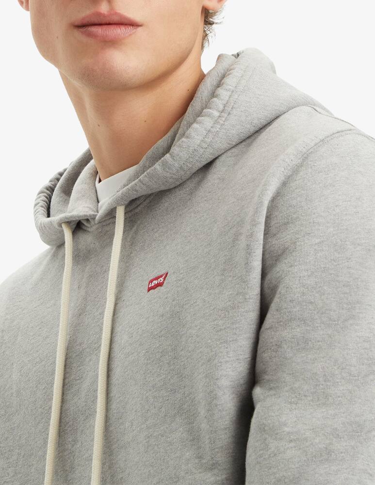 rinascente Levi's Felpa con cappuccio Batwing