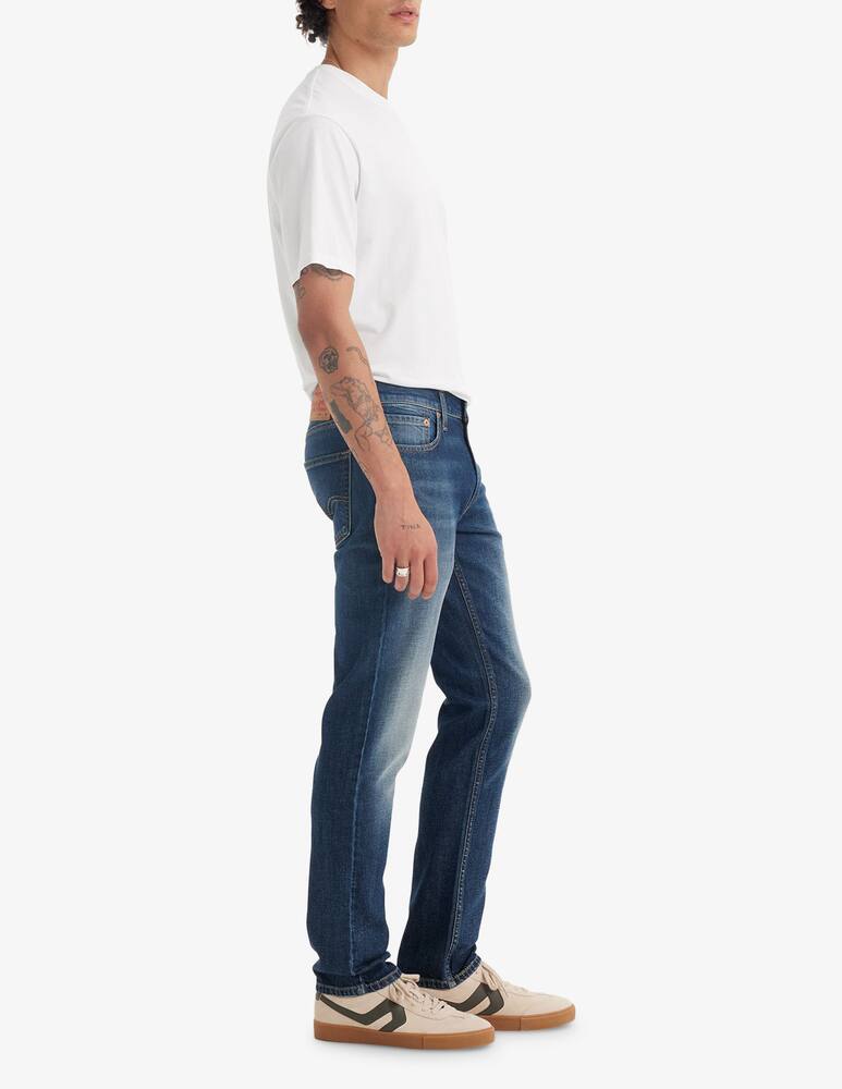 rinascente Levi's Jeans 511 slim medio lav