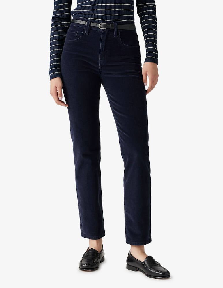 Levi's Jeans a gamba dritta 724 - immagine 1 Levi's Jeans a gamba dritta 724 - immagine 1