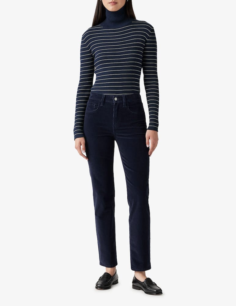 Levi's Jeans a gamba dritta 724 - immagine 2 Levi's Jeans a gamba dritta 724 - immagine 2