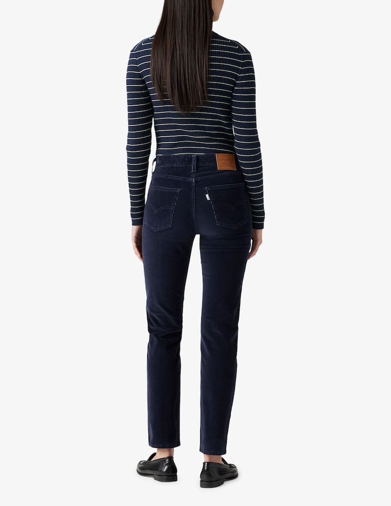 Levi's Jeans a gamba dritta 724 - immagine 3 Levi's Jeans a gamba dritta 724 - immagine 3