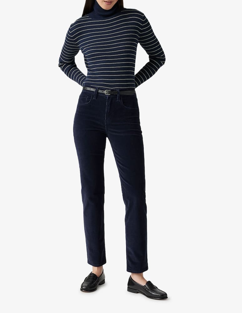 Levi's Jeans a gamba dritta 724 - immagine 5 Levi's Jeans a gamba dritta 724 - immagine 5