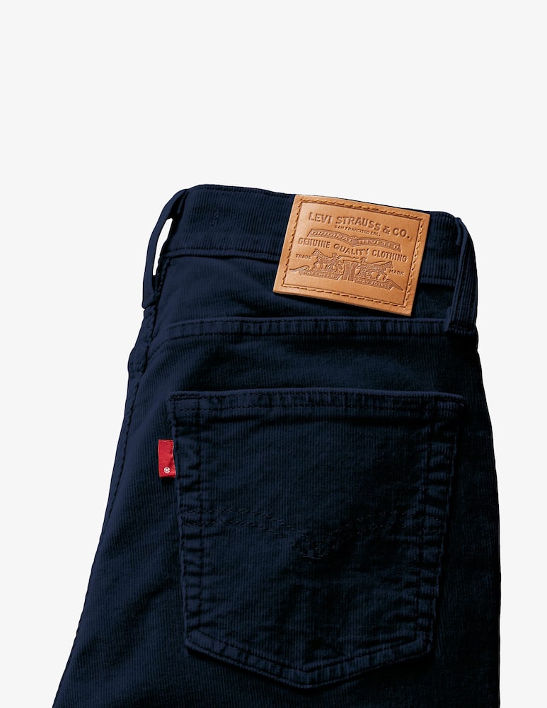 Levi's Jeans a gamba dritta 724 - immagine 7 Levi's Jeans a gamba dritta 724 - immagine 7