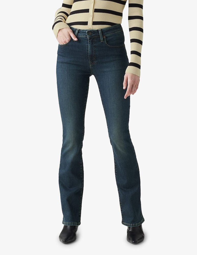 Levi's Jeans bootcut a vita alta - immagine 1 Levi's Jeans bootcut a vita alta - immagine 1