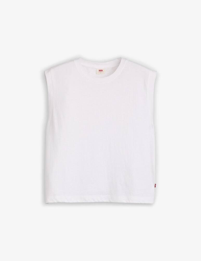 Levi's Top smanicato boxy - immagine 5 Levi's Top smanicato boxy - immagine 5