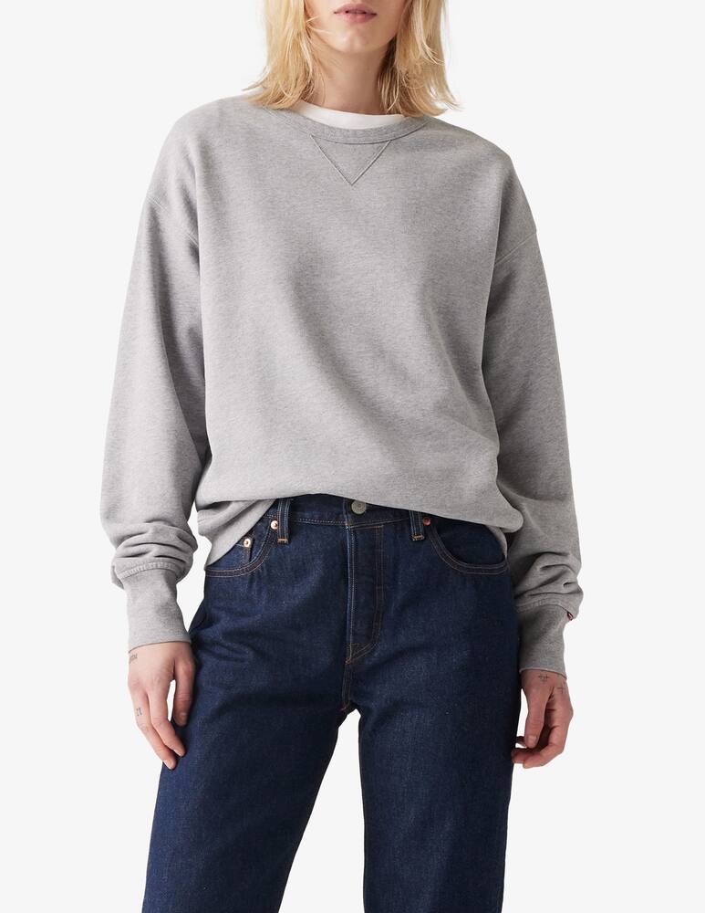 Levi's Maglia heritage crew - immagine 1 Levi's Maglia heritage crew - immagine 1