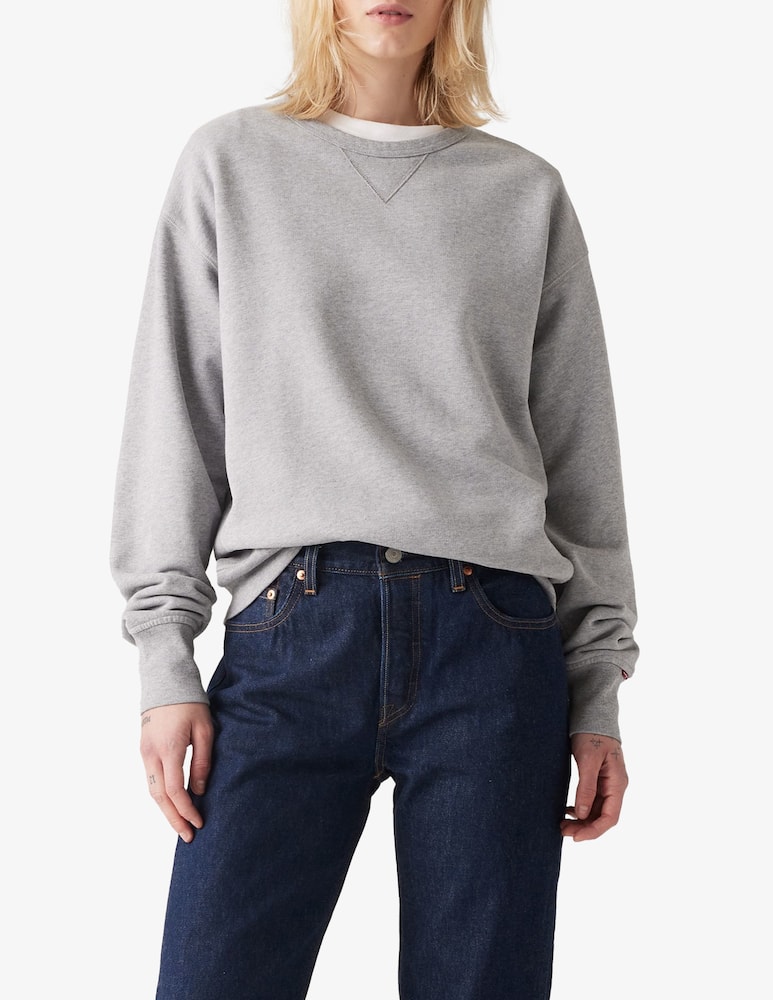 rinascente Levi's Heritage crewneck jumper