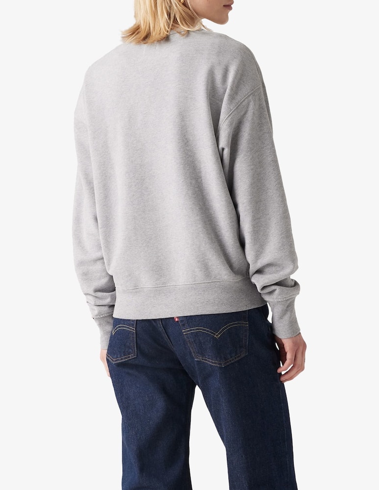 Levi's Maglia heritage crew - immagine 2 Levi's Maglia heritage crew - immagine 2