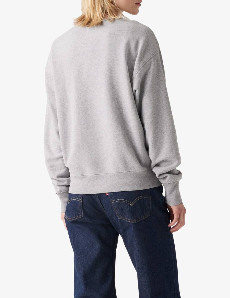 rinascente Levi's Heritage crewneck jumper
