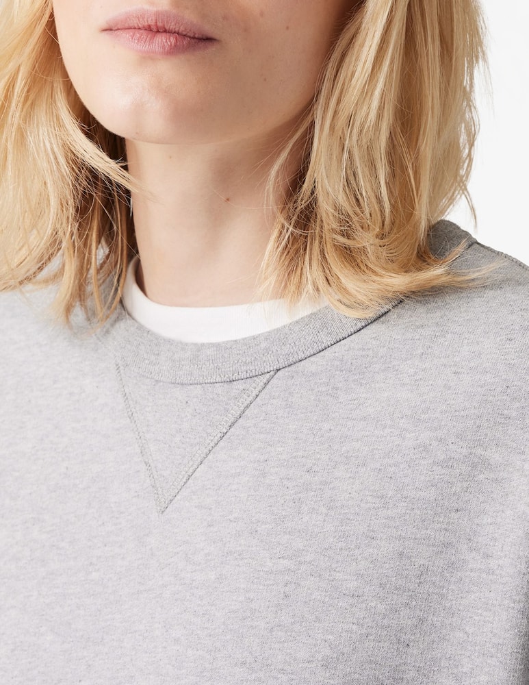 Levi's Maglia heritage crew - immagine 3 Levi's Maglia heritage crew - immagine 3