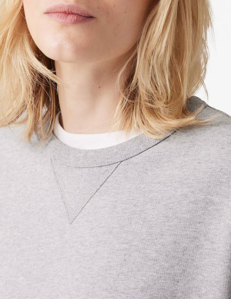 rinascente Levi's Heritage crewneck jumper