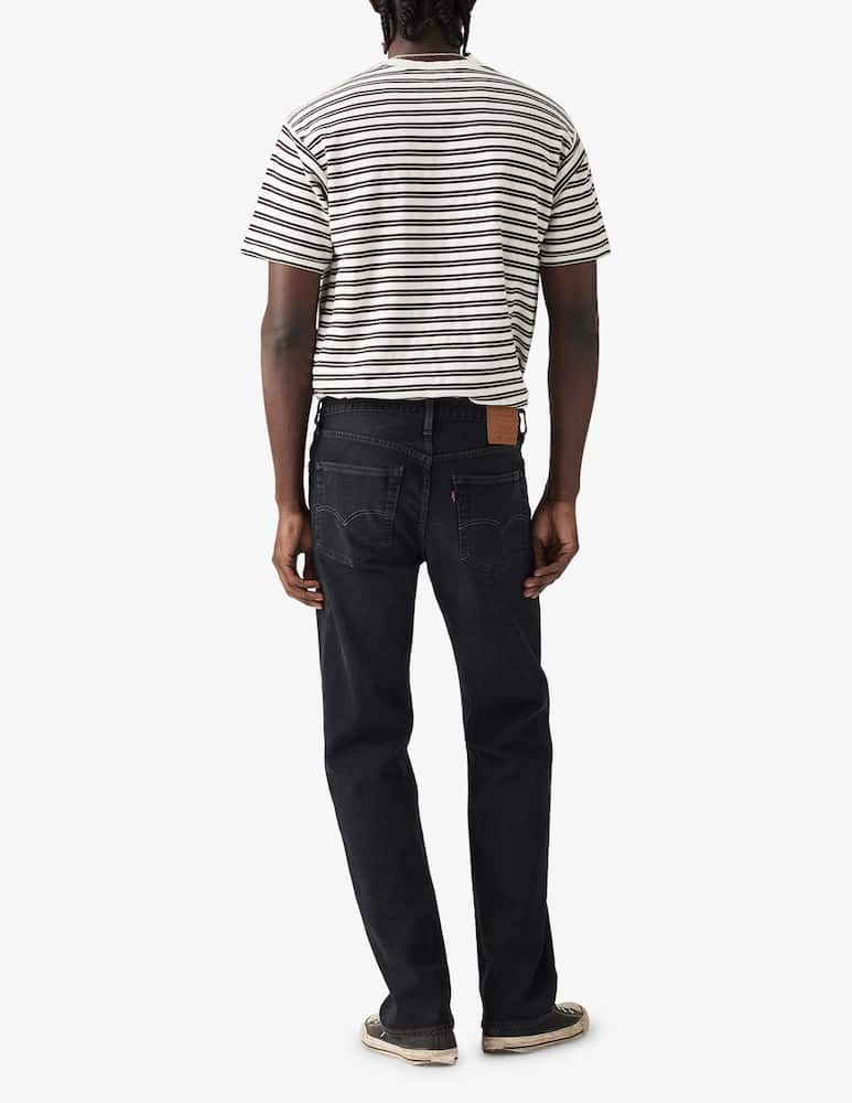 Levi's Pantaloni nero lavato - immagine 3 Levi's Pantaloni nero lavato - immagine 3