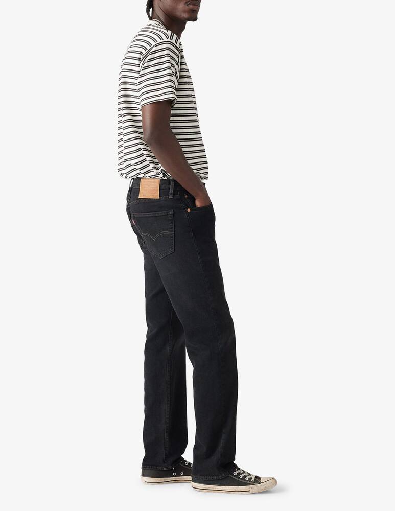 Levi's Pantaloni nero lavato - immagine 4 Levi's Pantaloni nero lavato - immagine 4