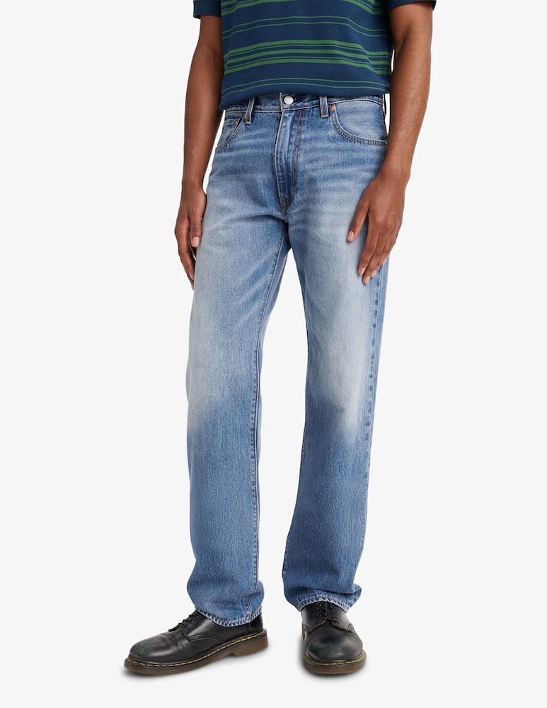 rinascente Levi's Jeans relaxed medio lavato