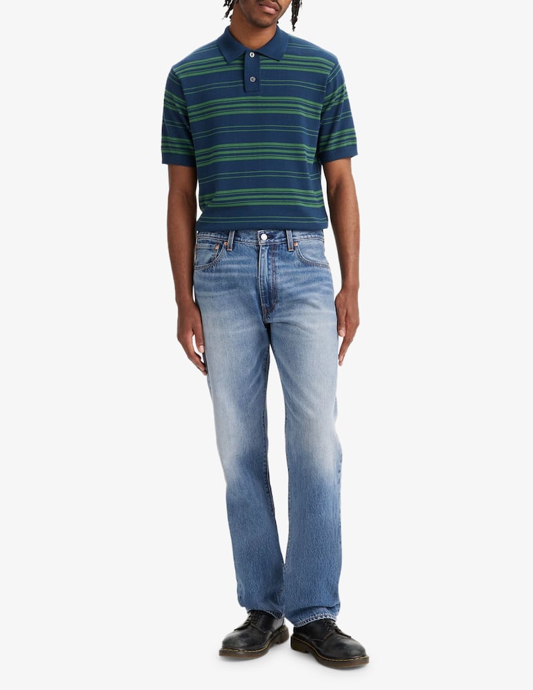 rinascente Levi's Jeans relaxed medio lavato