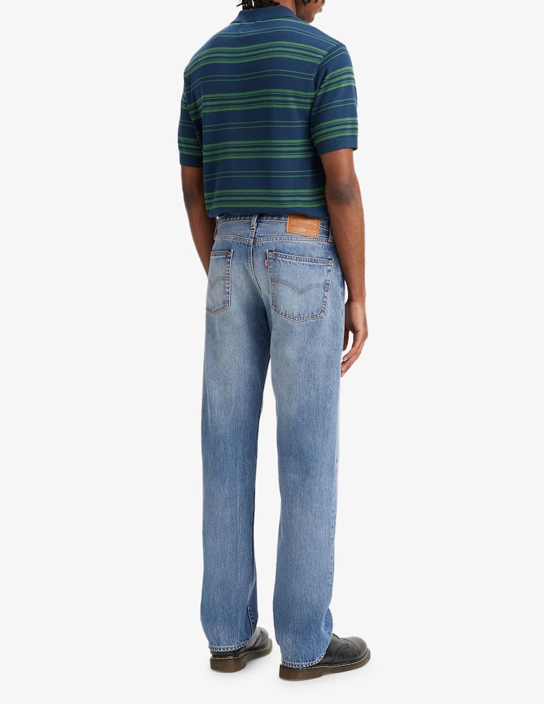 Levi's Relaxed straight jeans - picture 3 Levi's Relaxed straight jeans - picture 3
