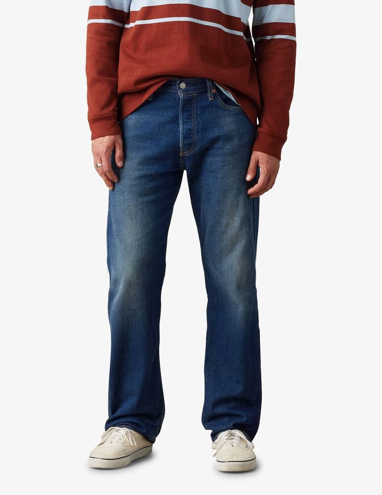 Levi's Jeans medio scuro - immagine 1 Levi's Jeans medio scuro - immagine 1