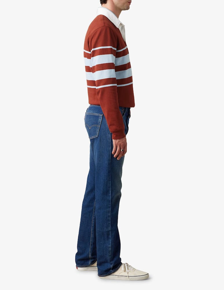 Levi's Jeans medio scuro - immagine 2 Levi's Jeans medio scuro - immagine 2