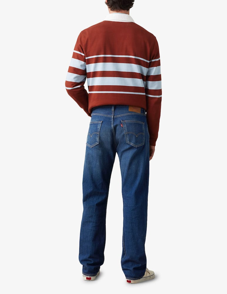 Levi's Jeans medio scuro - immagine 3 Levi's Jeans medio scuro - immagine 3