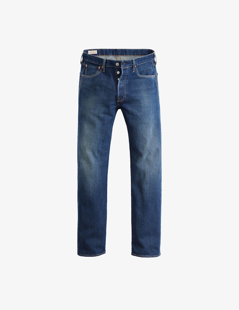 Levi's Jeans medio scuro - immagine 4 Levi's Jeans medio scuro - immagine 4