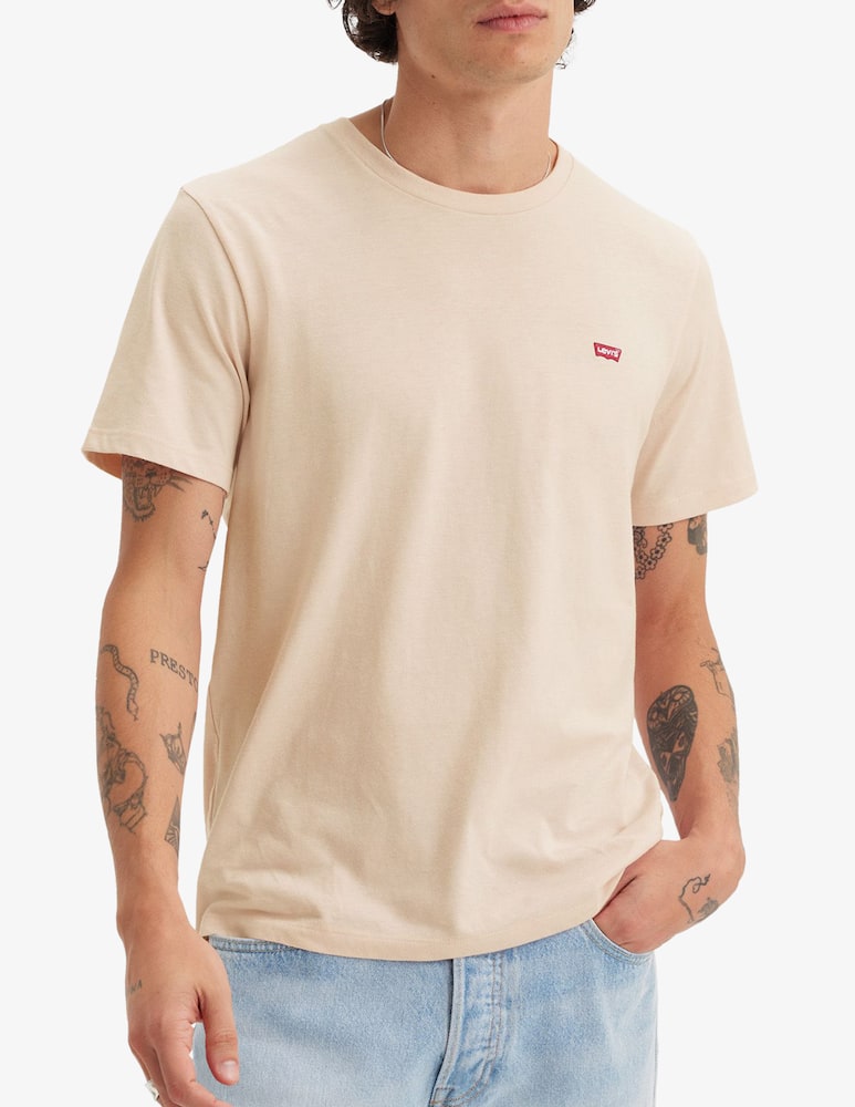 rinascente Levi's Maglietta regular mini batwing