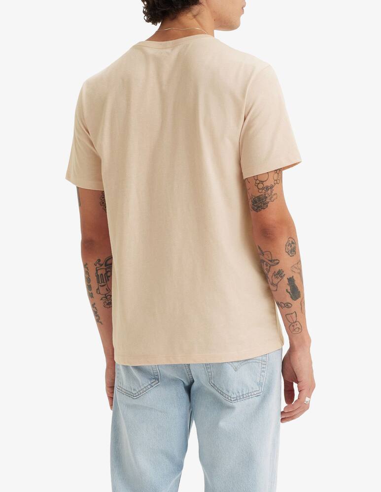 rinascente Levi's Maglietta regular mini batwing