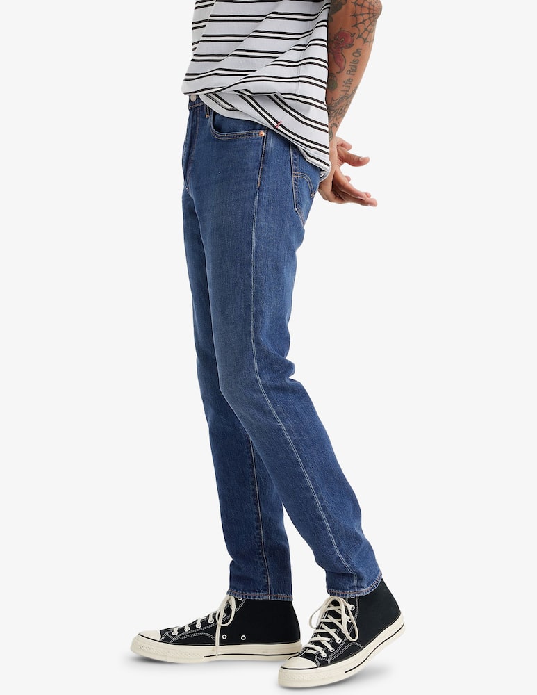 Levi's Jeans 512 slim taper medio - immagine 1 Levi's Jeans 512 slim taper medio - immagine 1