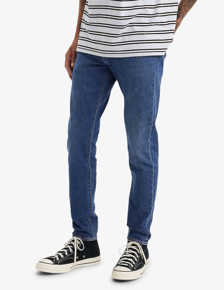 rinascente Levi's Jeans 512 slim taper medio