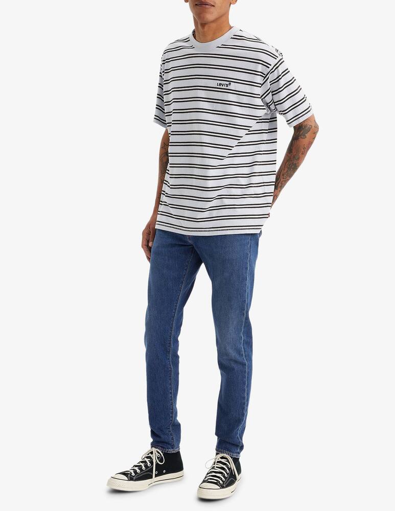 rinascente Levi's Jeans 512 slim taper medio