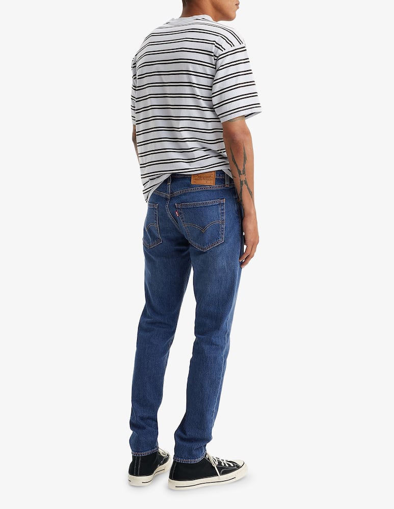 Levi's Jeans 512 slim taper medio - immagine 4 Levi's Jeans 512 slim taper medio - immagine 4