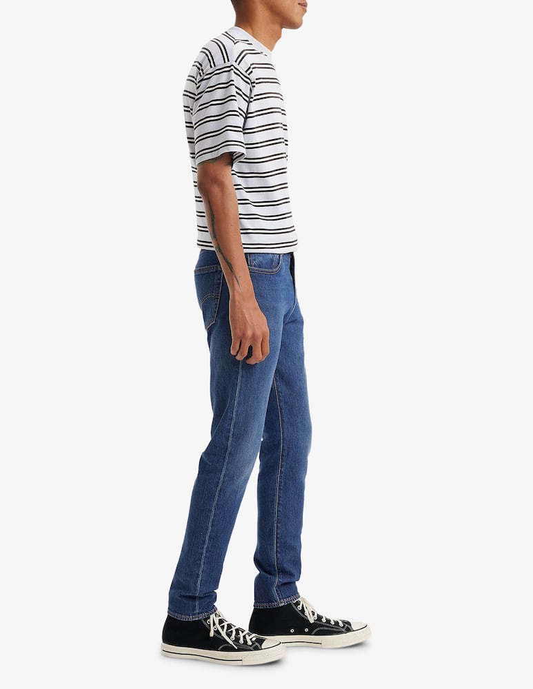 Levi's Jeans 512 slim taper medio - immagine 5 Levi's Jeans 512 slim taper medio - immagine 5
