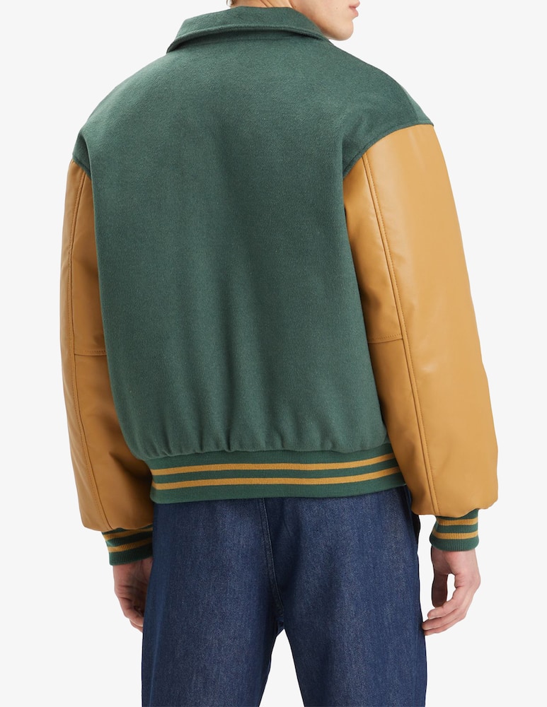 Levi's Giacca bomber rowan - immagine 3 Levi's Giacca bomber rowan - immagine 3