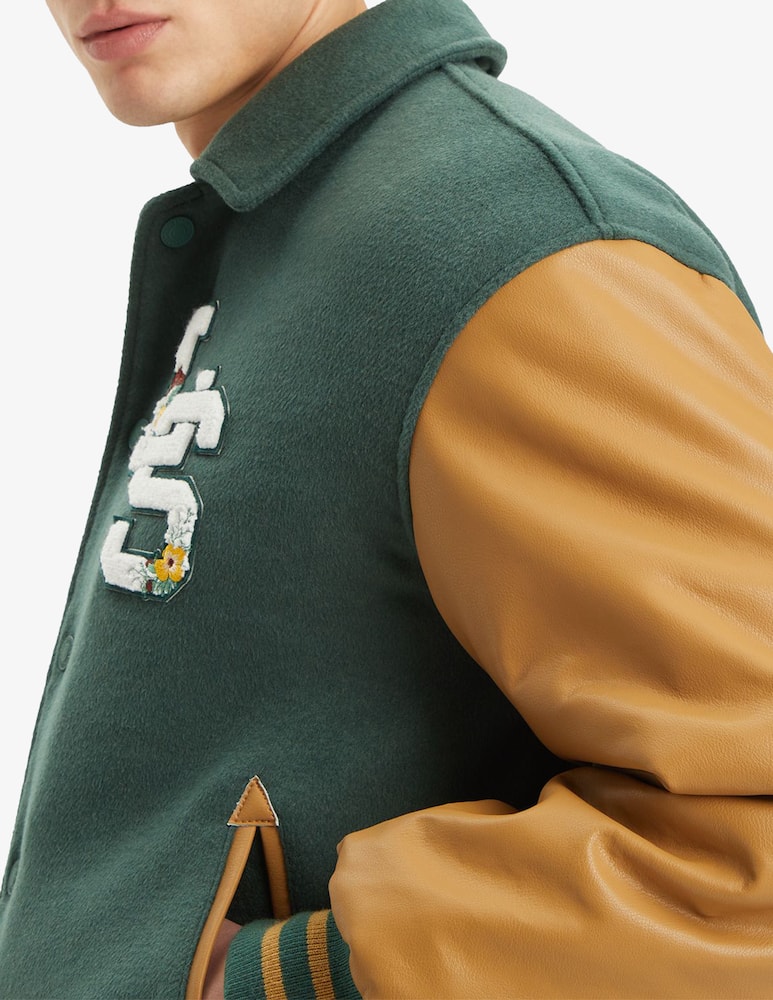 rinascente Levi's Giacca bomber rowan