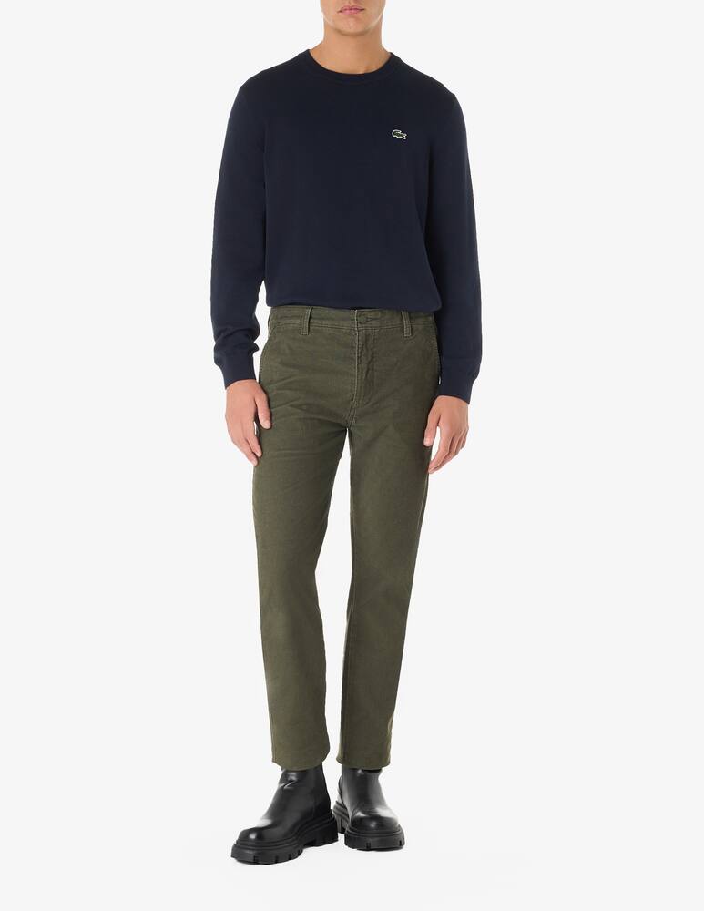 rinascente Levi's Pantaloni chino velluto 1000r