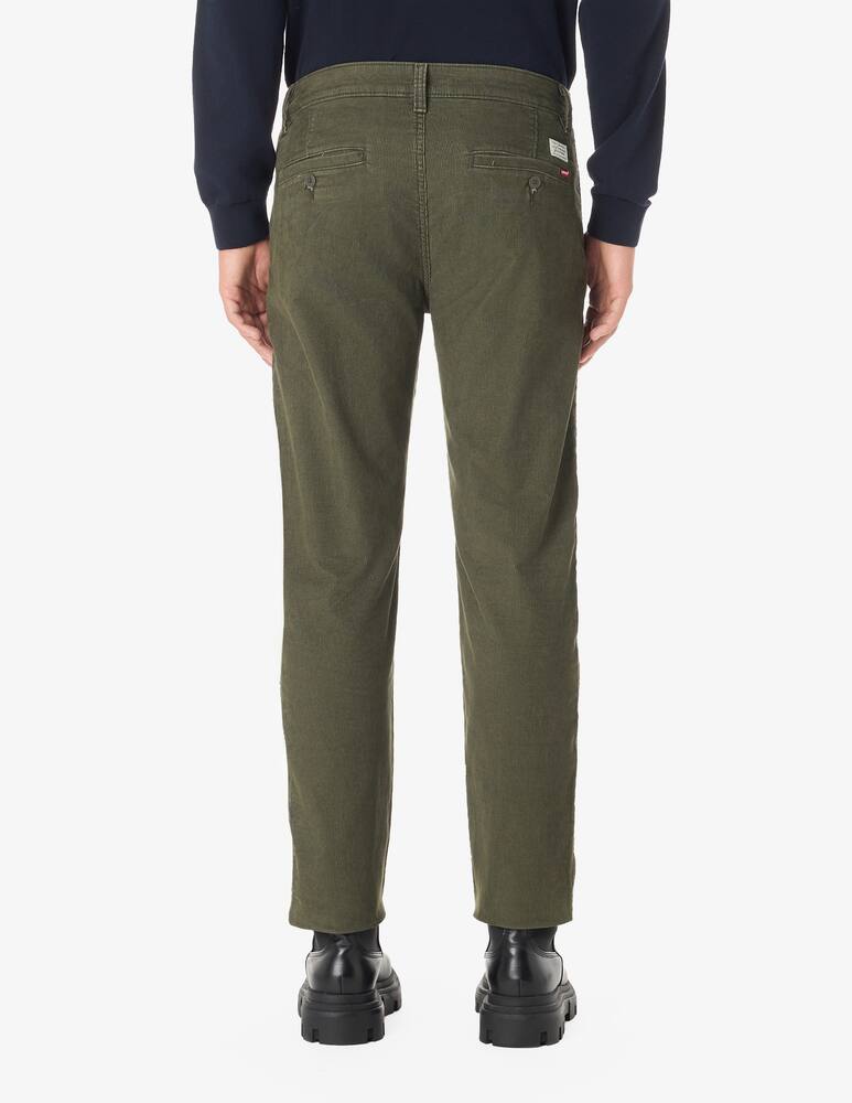 rinascente Levi's Pantaloni chino velluto 1000r