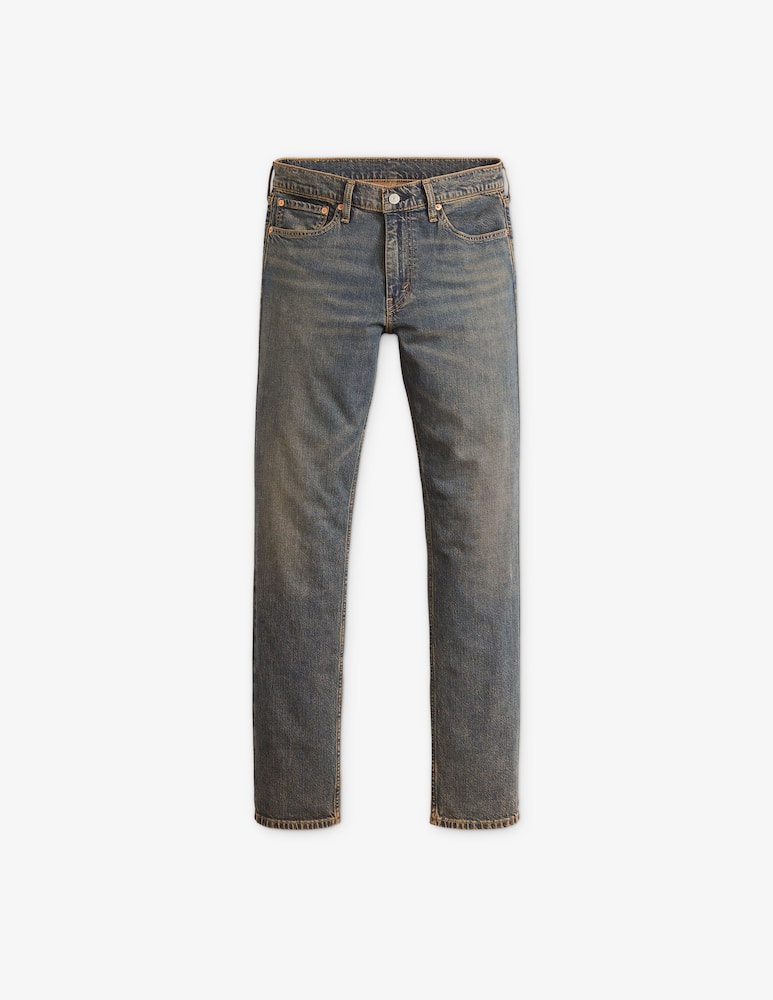 Levi's Jeans 511 slim scuro sabbiato - immagine 4 Levi's Jeans 511 slim scuro sabbiato - immagine 4