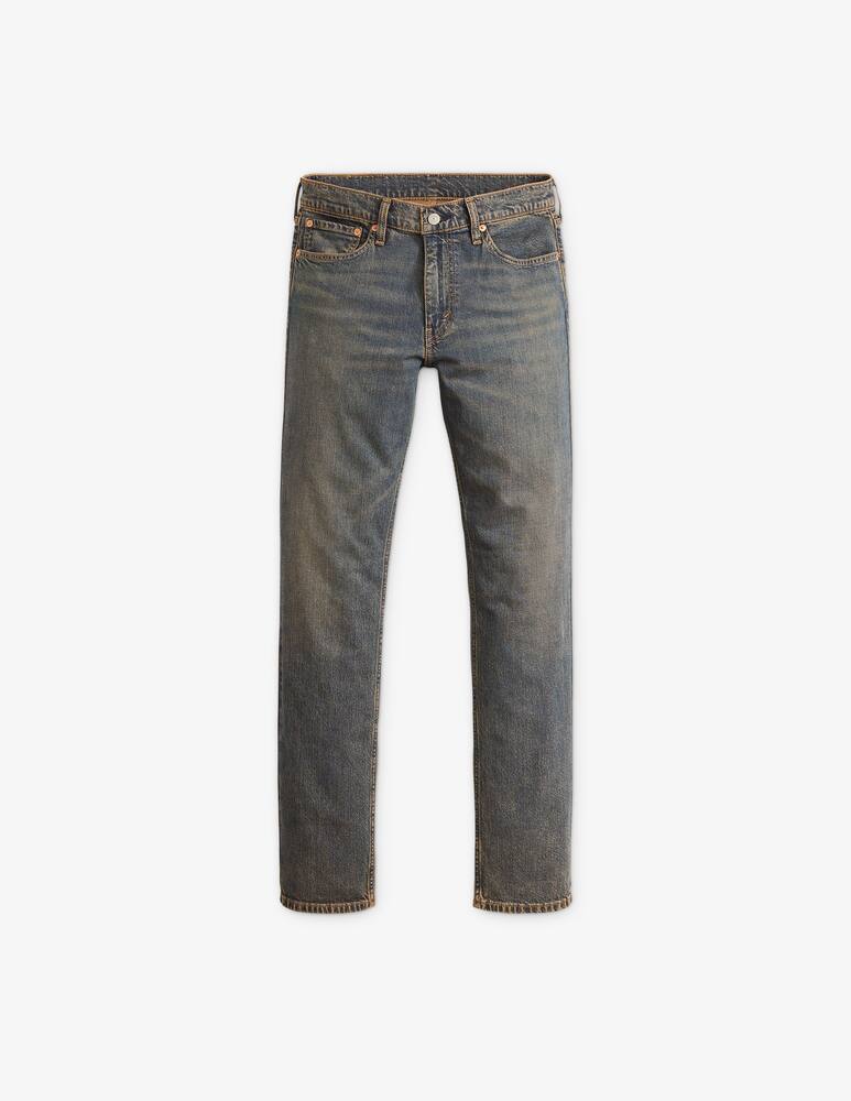 rinascente Levi's Jeans 511 slim scuro sabbiato