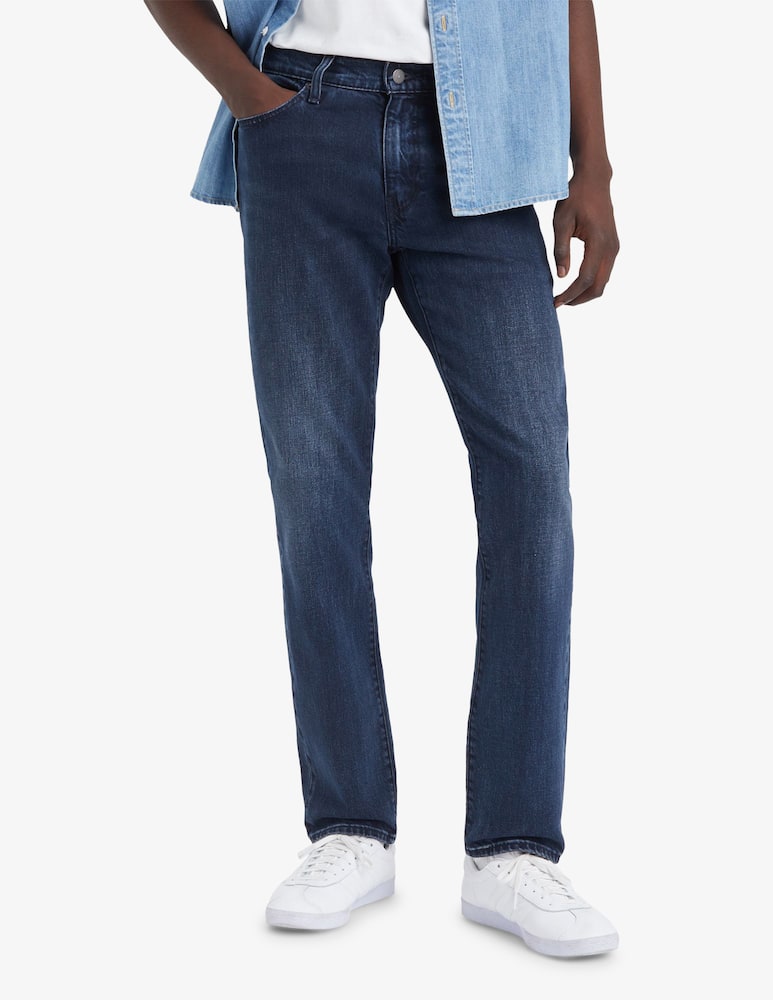 Levi's Jeans 511 slim scuro - immagine 1