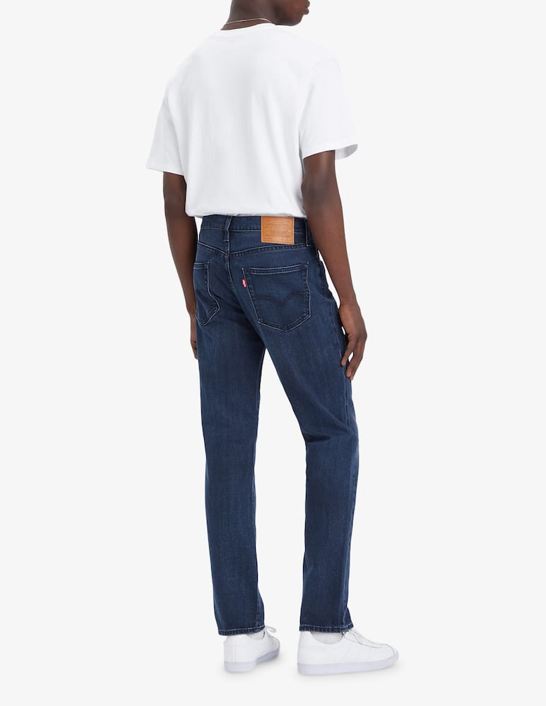 Levi's Jeans 511 slim scuro - immagine 3