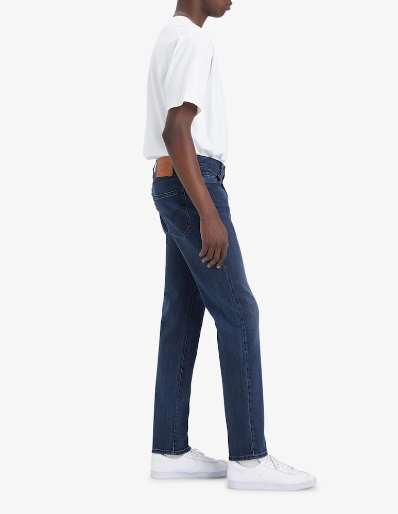 Levi's Jeans 511 slim scuro - immagine 4