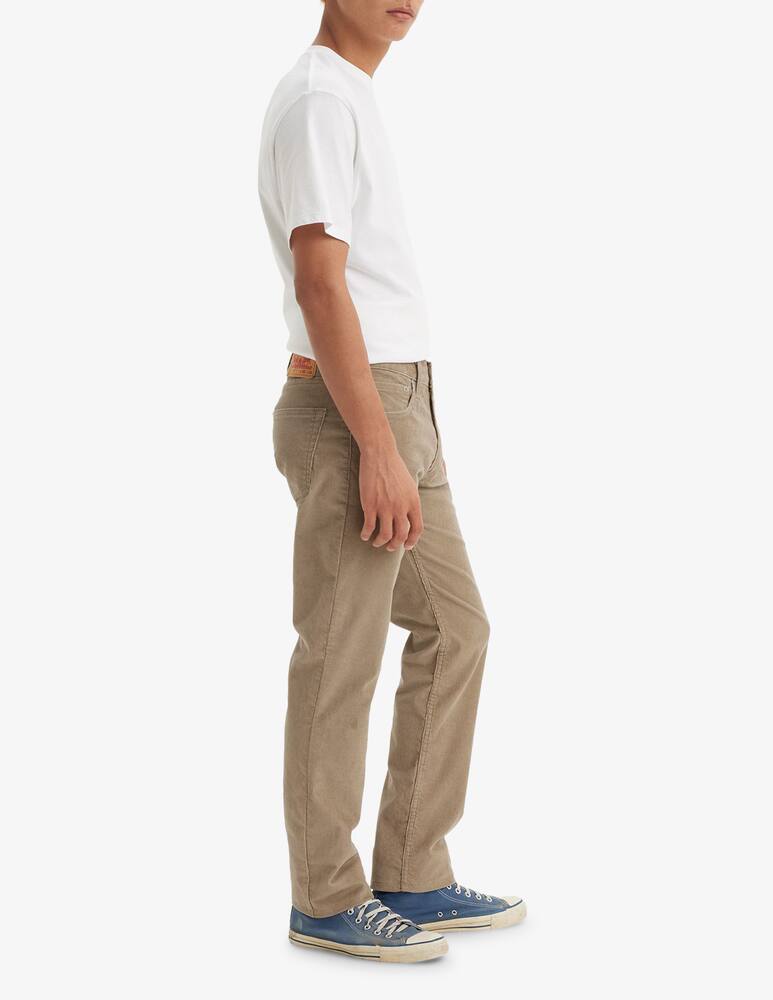 rinascente Levi's Pantalone 511 slim velluto