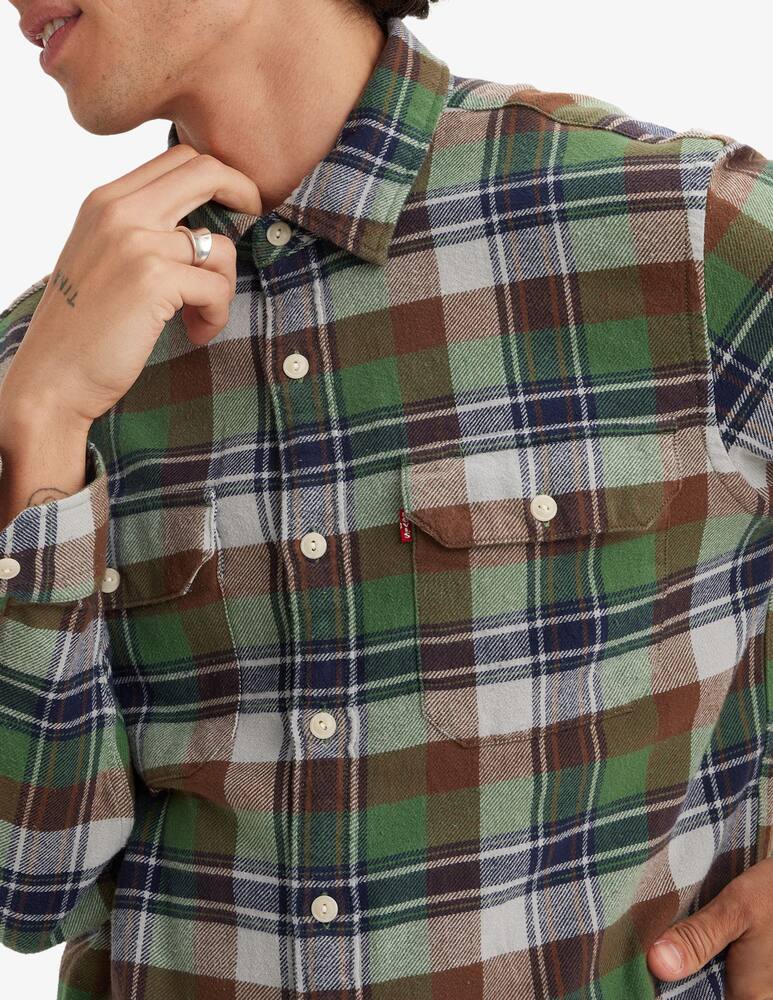 rinascente Levi's Camicia jackson worker