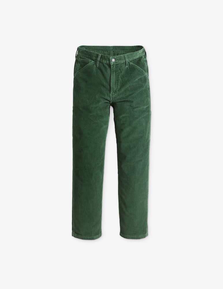 Levi's 568 loose straight carpenter velvet trousers - picture 4 Levi's 568 loose straight carpenter velvet trousers - picture 4