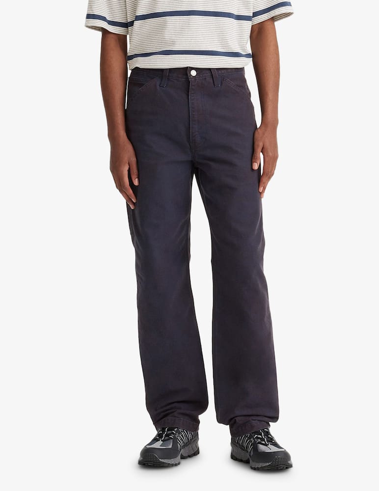 Levi's Jeans 568 loose straight carpenter scuro - immagine 1 Levi's Jeans 568 loose straight carpenter scuro - immagine 1